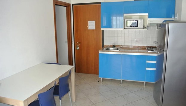 Horizon B5 L in Bibione - Foto 2, Habitación