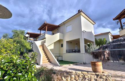 Miramar Complex - Korfos - Foto 51