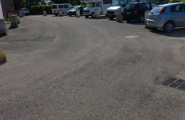 Il giglio bianco - Foto 25