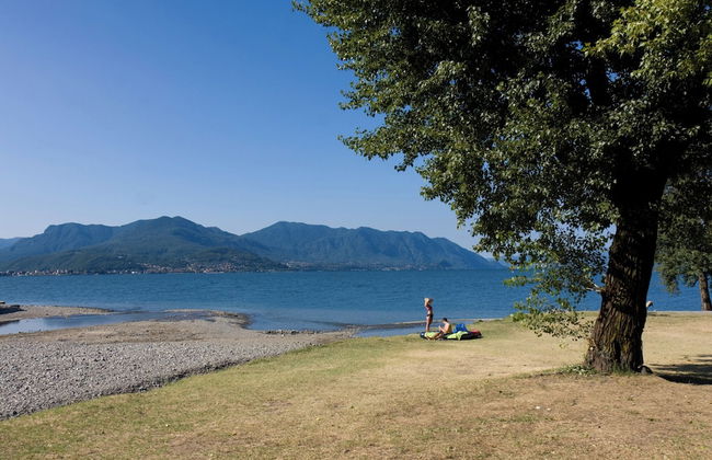 La Torretta 2 sul Lago Maggiore - Photo 52