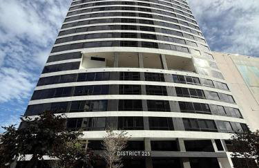 Downtown Miami 1BR Walk to Bayside Kaseya Gym Pool - Foto 77