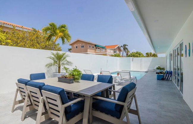 Boca Catalina 4 4 Private Pool Incredible Location - Foto 43