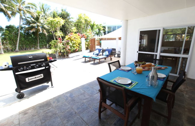 Whitehouse Apartments Rarotonga - Foto 7