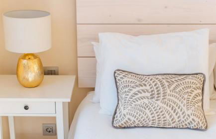 San Martín Suites Apartments - Foto 23