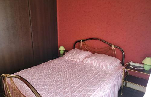 Gite chez Odile maison entiere 6 personnes - Foto 17