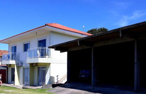 Apartamento de um quarto na Praia do Santinho - Ap 6 - Photo 14