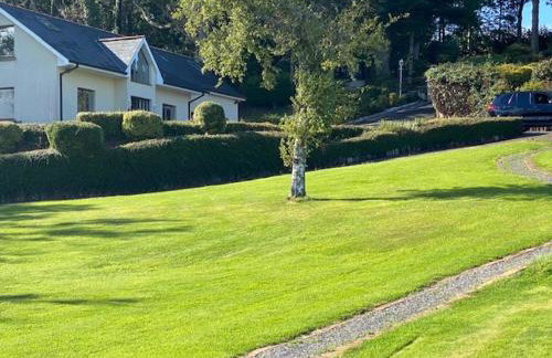 Inishclare Cottages - Foto 1