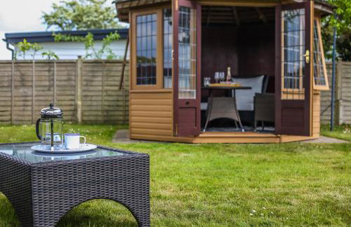 Warblers - West Wittering - Foto 45