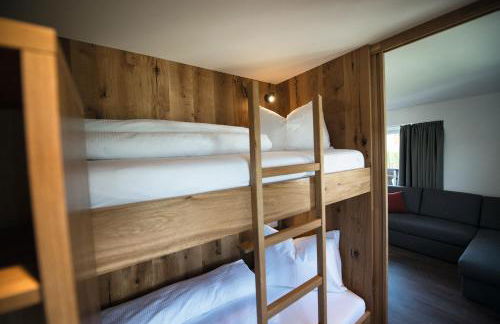 Appartements Bergheim St Andrä bei Brixen - Foto 70