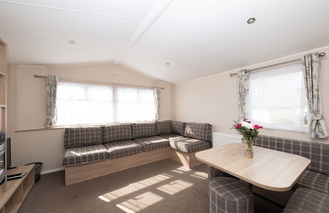 Tencreek Holiday Park - Foto 36