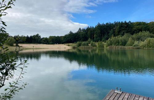 Anglerhaus in Hechthausen - Foto 46