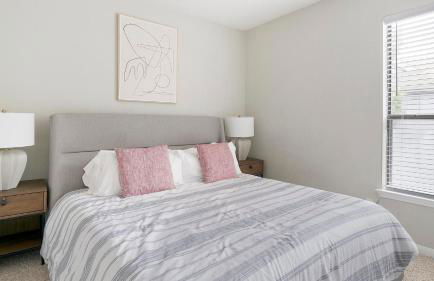 Landing Stylish 2BD Pool Gym - Foto 36