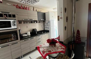 Confortável apartamento no centro de Canela - Foto 18