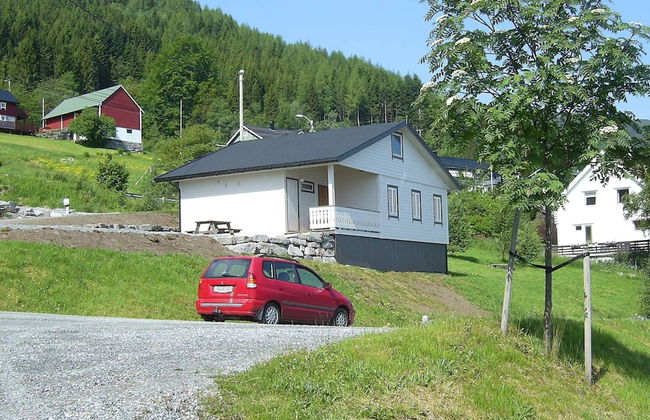 4 Person Holiday Home in Lauvstad-by Traum - Foto 32