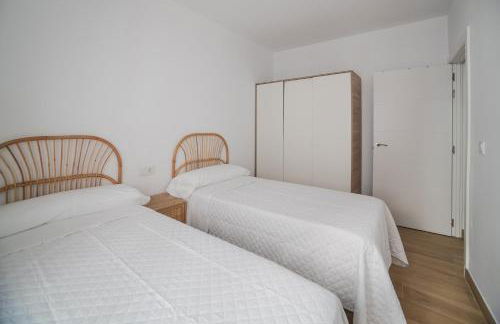 Apartamento centro ciudad patio cuarenta 2A - Foto 8