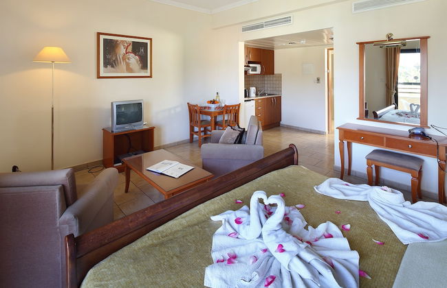 Panareti Coral Bay Hotel - Foto 12