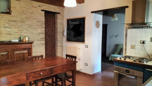 Casa Elvira - Foto 2, stove