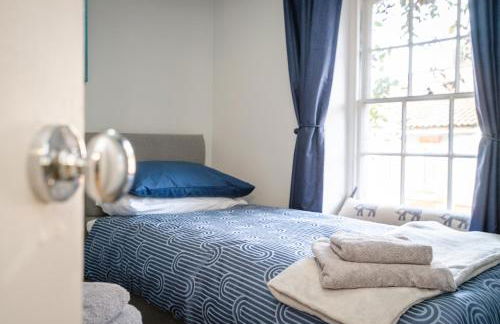 The Old Mill Cottage - Foto 11