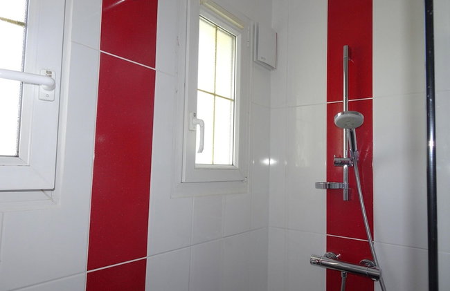 Holiday Home in Guerlesquin Near Lake - Foto 20