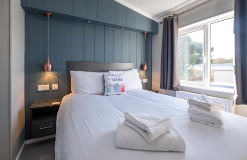 Savannah Lodge - Aldeburgh Coastal Cottages - Foto 12