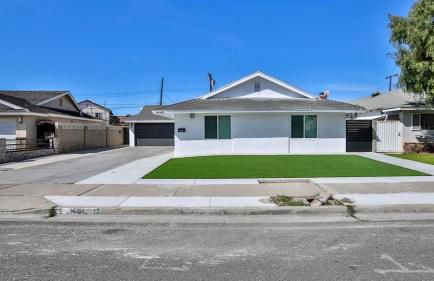 H&H Modern Lux 4BD 1 King Suite 3 Queen SoCal Disney - Foto 6