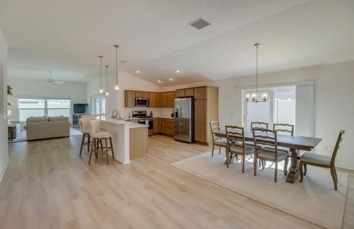 Community Pool and Tennis Court Gem in The Villages - Foto 4