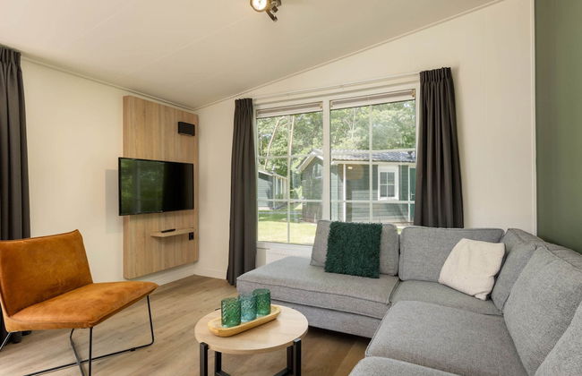 Chalet in De Peel Near Forest - Photo 6