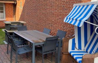 Haus Mittelstraße Ferienwohnung Zauberland - Foto 48