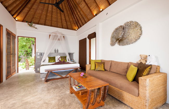 Villa Sabai Jai - Foto 10