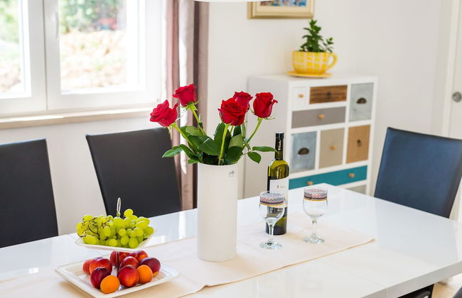 Villa Rubea - Foto 8