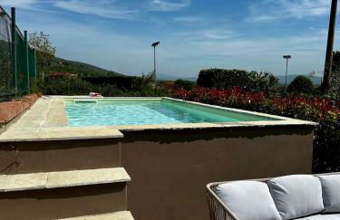 Il Villino del Daino - Toscana - Foto 40