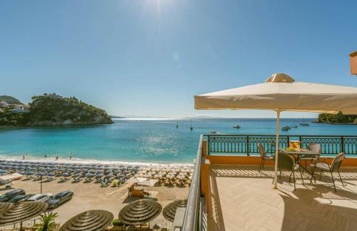 Almare Seaside Studios Valtos Parga - Photo 11