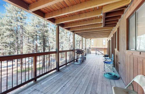 High Meadows Retreat - Foto 25