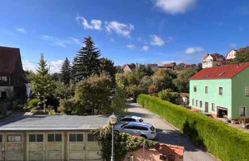 Top Ferienwohnung, Zentrum, mit Garten, am Radweg - Foto 6