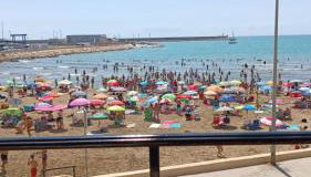 Vinaros Platja del Clot - Foto 2