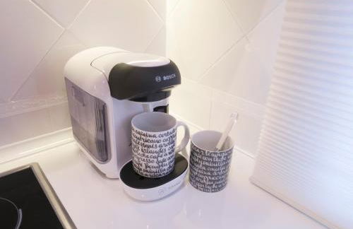 Apartment Design Marbella - Photo 31