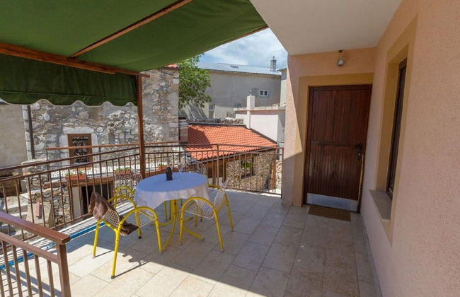 Large Holiday Home With Private Pool, Wellness & Sea View - Foto 28