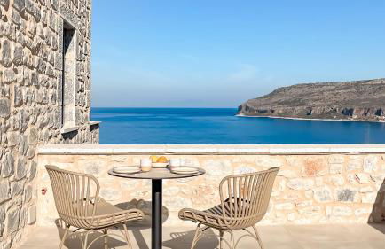 Eleonas Limeni - Foto 25