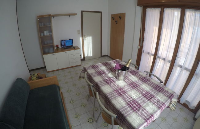 Easy Apartaments Peschiera - Foto 32