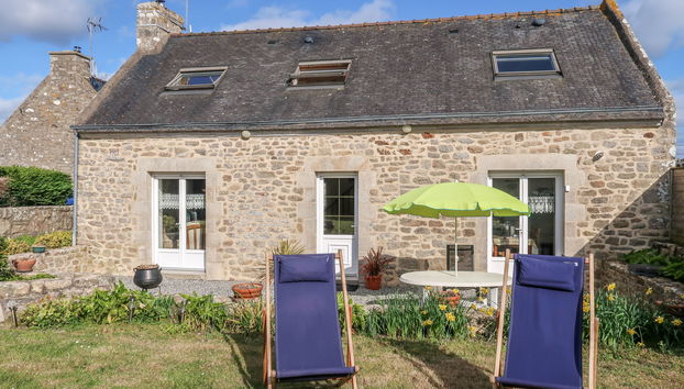 Holiday Home Ty Breiz by Interhome - Foto 2, House