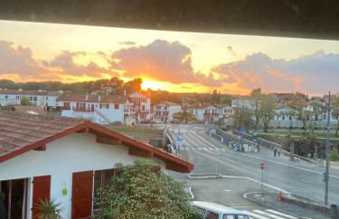 Studio Haut De Bordagain Ciboure - Foto 55