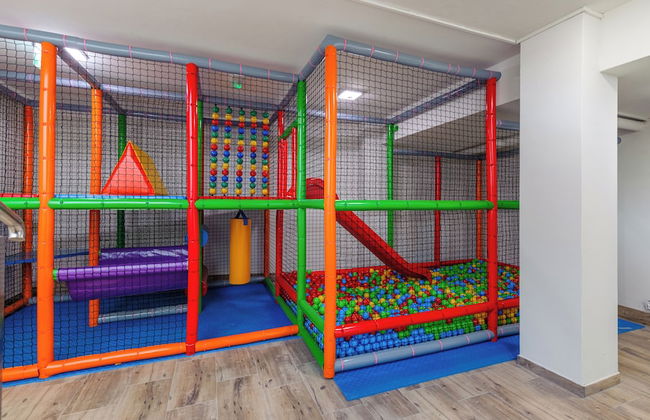 Apartamenty Sun & Snow Enklawa Krynica Morska - Foto 75