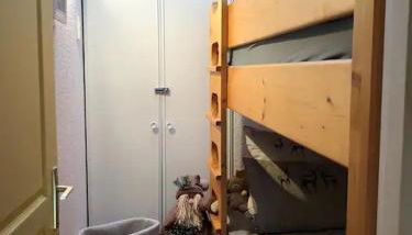 App style chalet de caractère, chaleureux et confortable pied des pistes - Foto 5