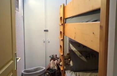 App style chalet de caractère, chaleureux et confortable pied des pistes - Foto 5