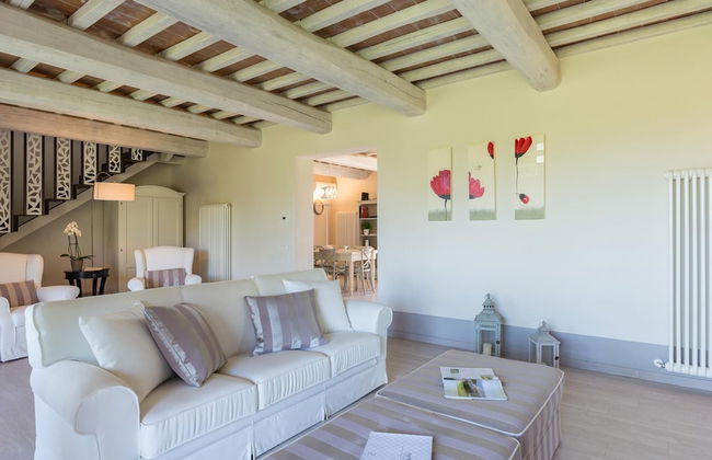 Rosa Dei Venti 8 in Fabro - Foto 48