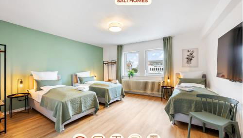 Sali Homes - Neuenstadt am Kocher - Foto 3