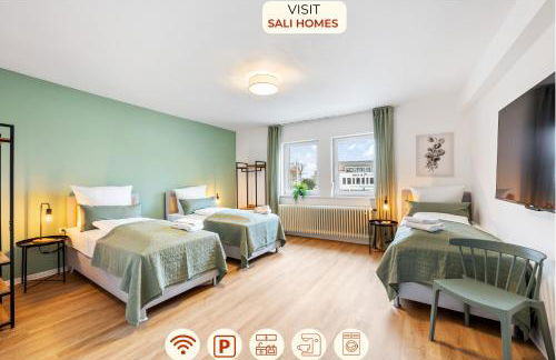 Sali Homes - Neuenstadt am Kocher - Foto 3