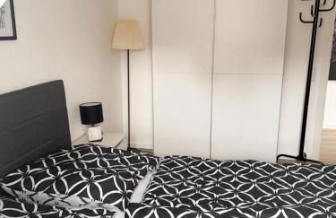 Gemütliche Wohnung über den Dächern von Gevelsberg - Foto 20