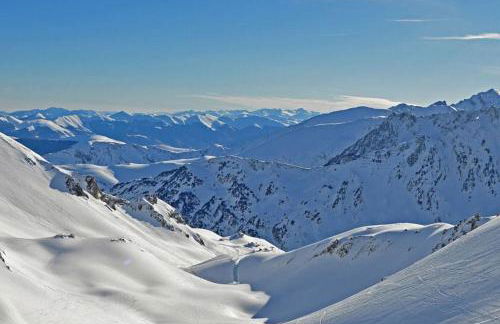 Appartement chalet 4-6 personnes au pied des pistes - Foto 9