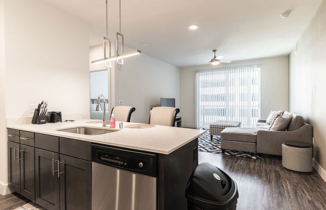 StayOvr at Legacy West - Windrose - Foto 60